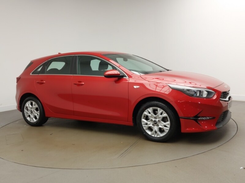 Used Kia Ceed 2021 for sale - 77815317: Photo 13