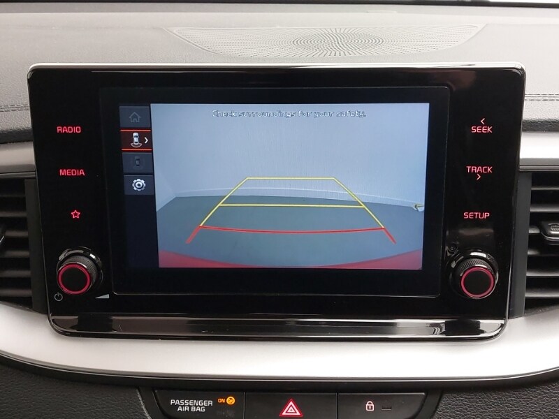 Used Kia Ceed 2021 for sale - 77815317: Photo 14