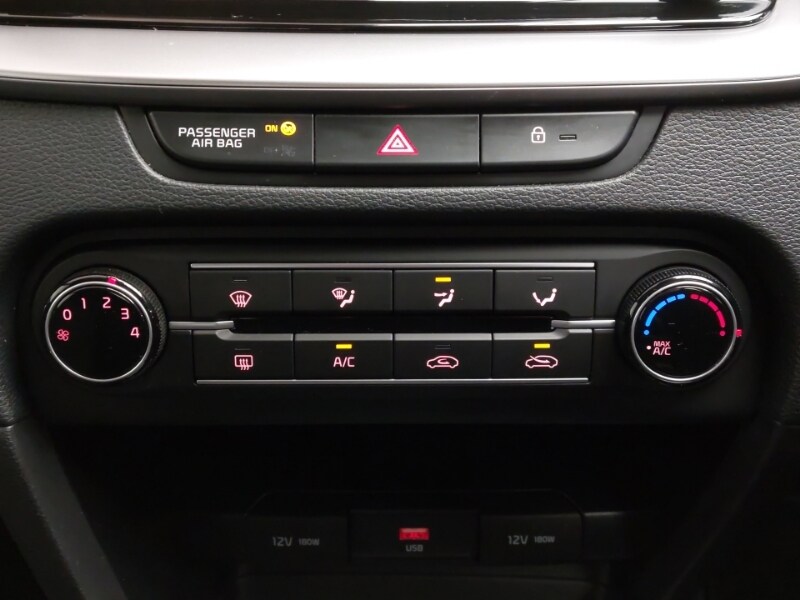 Used Kia Ceed 2021 for sale - 77815317: Photo 16