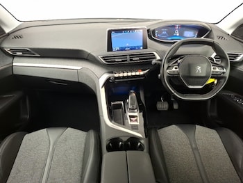 Used Peugeot 3008 2017 for sale - 79020248: Photo