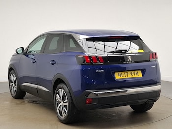 Used Peugeot 3008 2017 for sale - 79020248: Photo