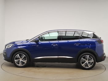 Used Peugeot 3008 2017 for sale - 79020248: Photo
