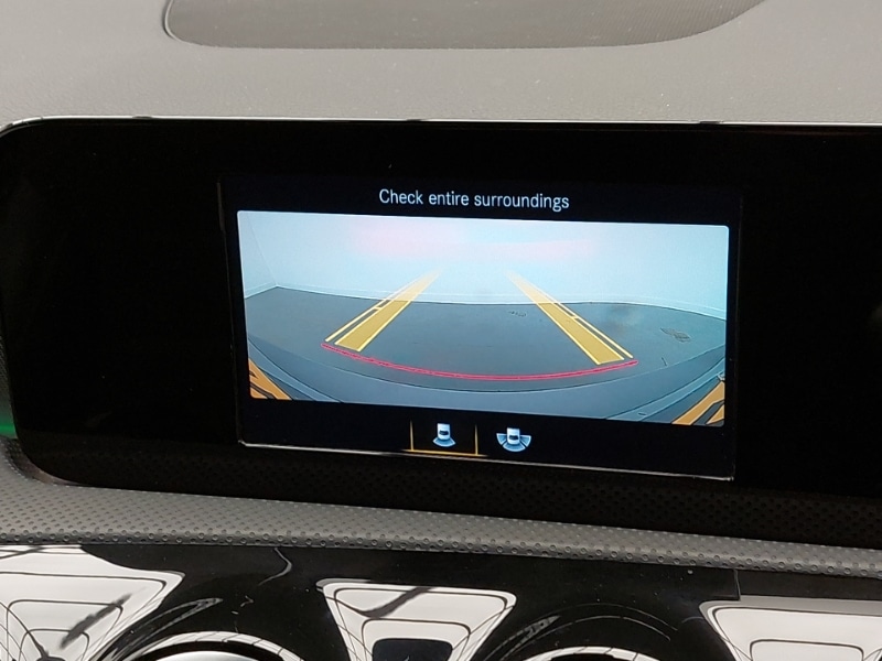 Used Mercedes-Benz A-Class 2021 for sale - 76721687: Photo 15