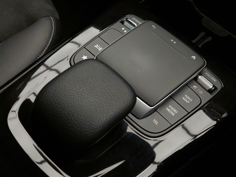 Used Mercedes-Benz A-Class 2021 for sale - 76721687: Photo 17