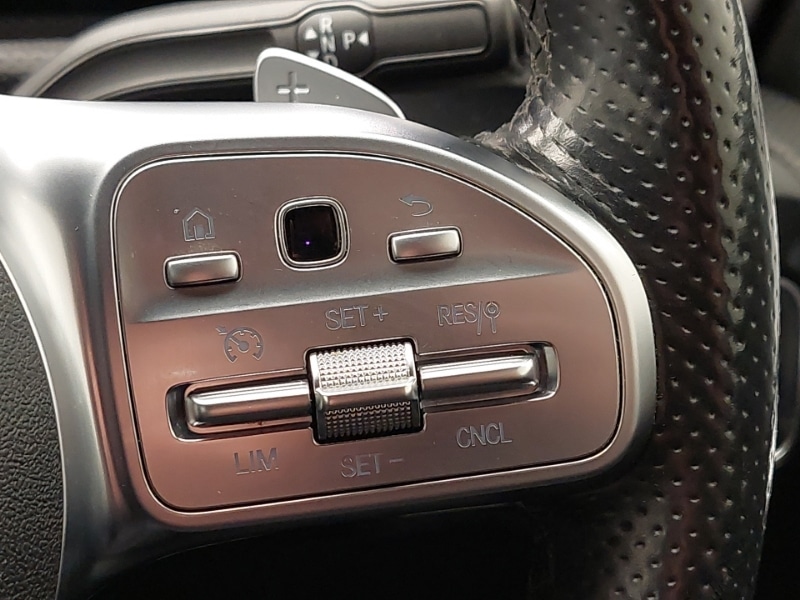 Used Mercedes-Benz A-Class 2021 for sale - 76721687: Photo 19