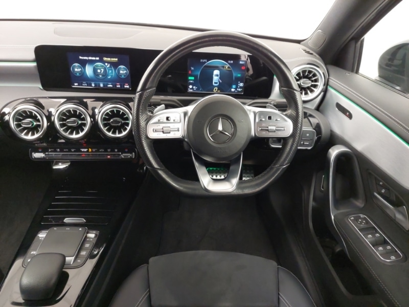 Used Mercedes-Benz A-Class 2021 for sale - 76721687: Photo 7