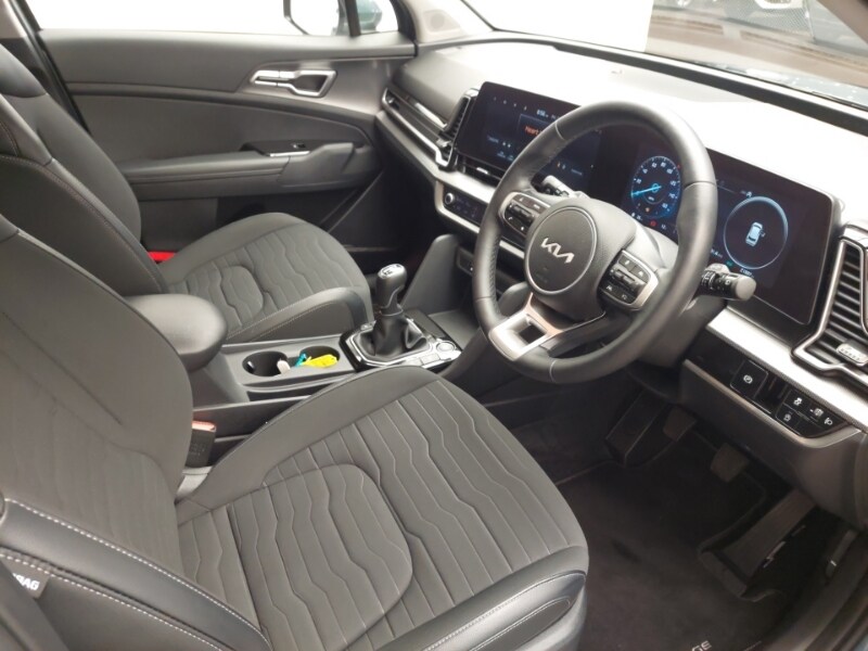 Used Kia Sportage 2023 for sale - 76579194: Photo 13