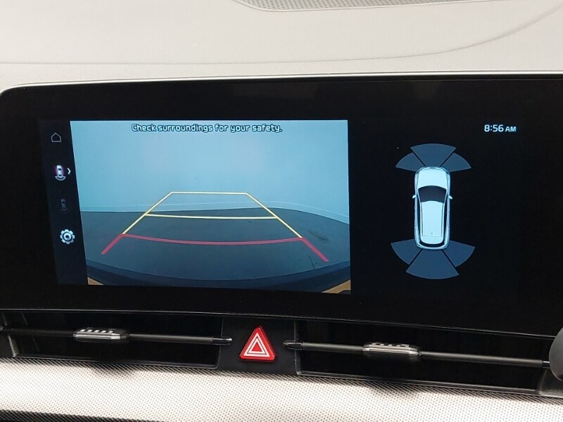 Used Kia Sportage 2023 for sale - 76579194: Photo 15