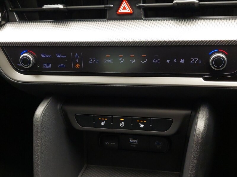 Used Kia Sportage 2023 for sale - 76579194: Photo 16