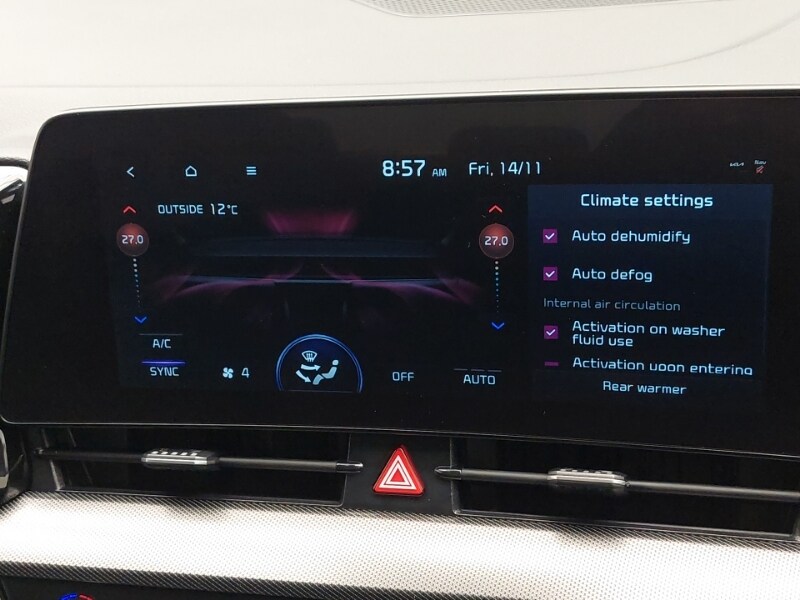 Used Kia Sportage 2023 for sale - 76579194: Photo 17