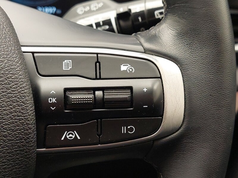 Used Kia Sportage 2023 for sale - 76579194: Photo 19