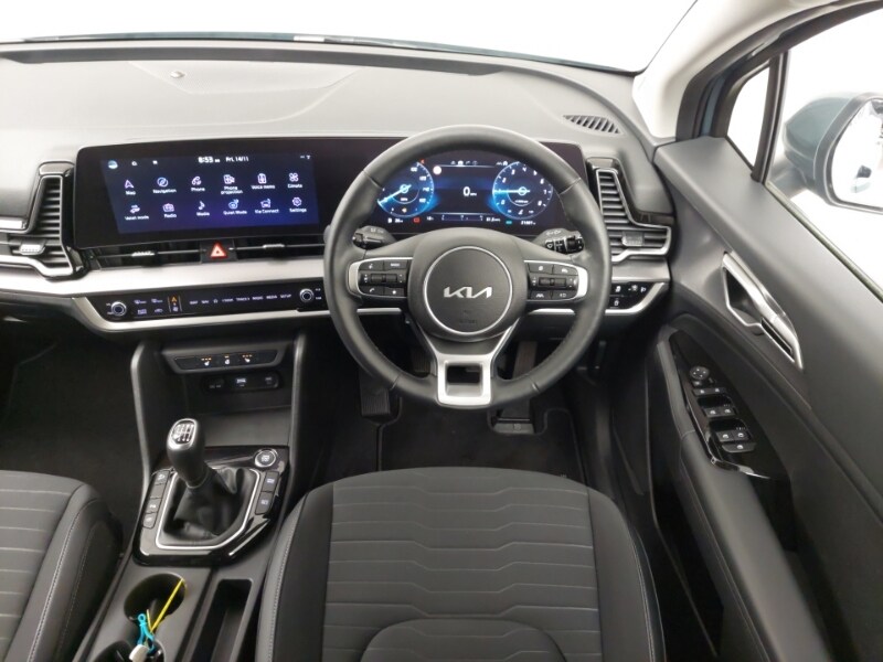 Used Kia Sportage 2023 for sale - 76579194: Photo 7