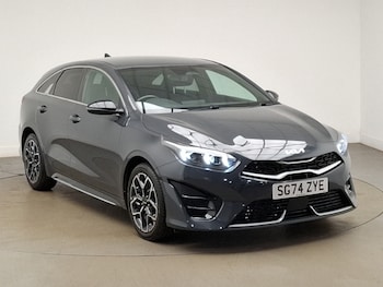 Used Kia Pro Ceed 2024 for sale - 78816470: Photo