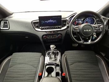 Used Kia Pro Ceed 2024 for sale - 78816470: Photo