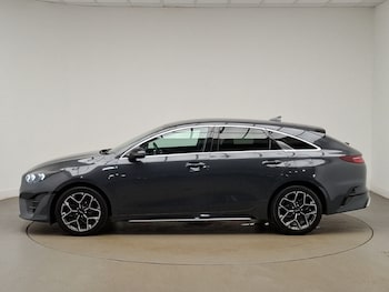 Used Kia Pro Ceed 2024 for sale - 78816470: Photo