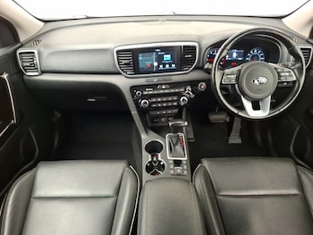 Used Kia Sportage 2019 for sale - 79536827: Photo
