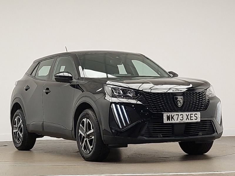 Used Peugeot 2008 2023 for sale - 76471560: Photo 1