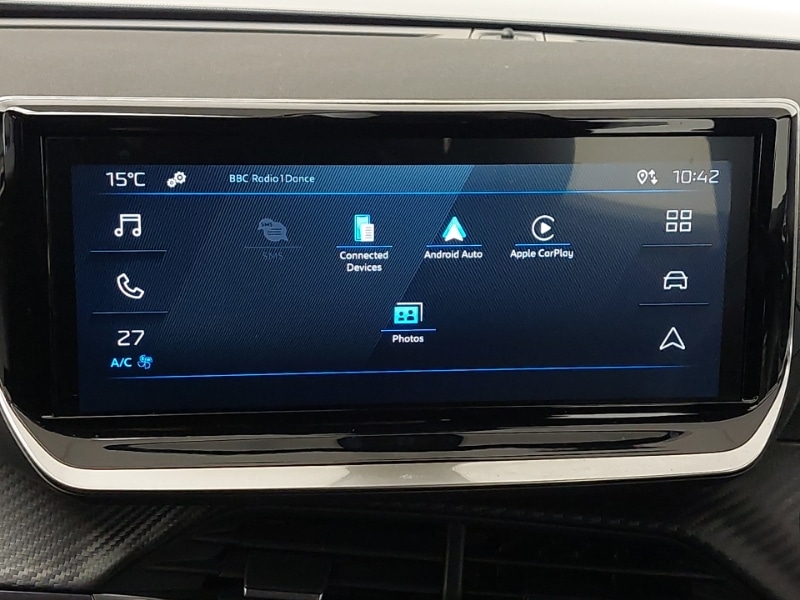 Used Peugeot 2008 2023 for sale - 76471560: Photo 11