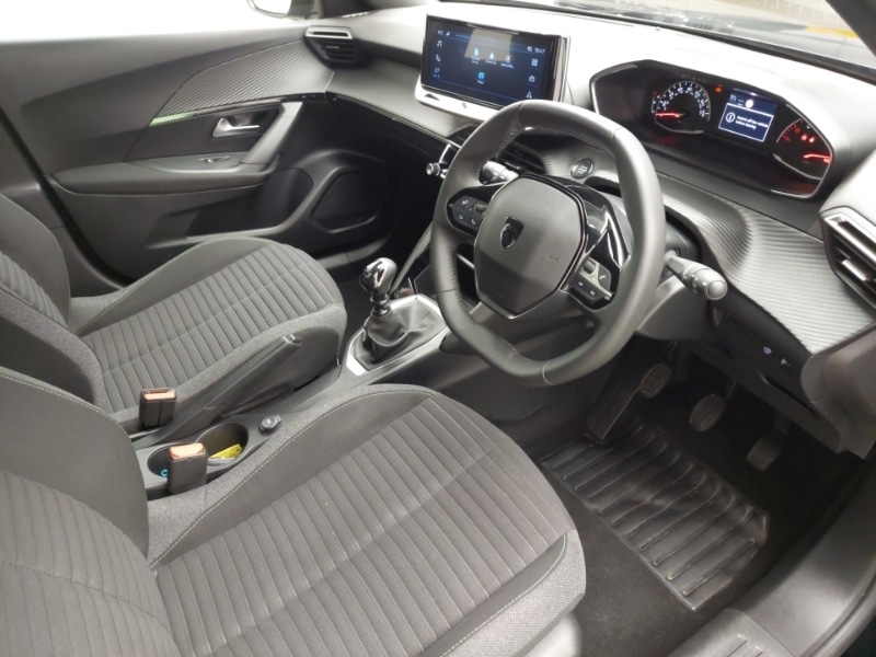 Used Peugeot 2008 2023 for sale - 76471560: Photo 13