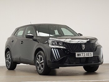 Used Peugeot 2008 2023 for sale - 76471560: Photo