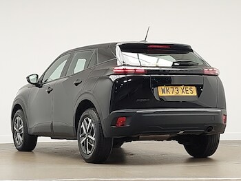 Used Peugeot 2008 2023 for sale - 76471560: Photo