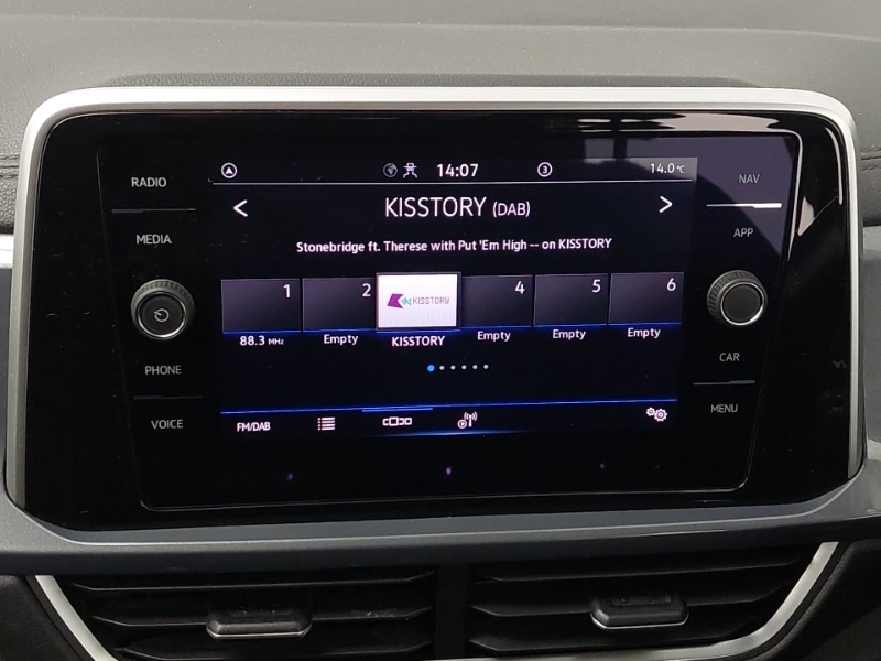 Used Volkswagen T-Roc 2022 for sale - 77379907: Photo 10