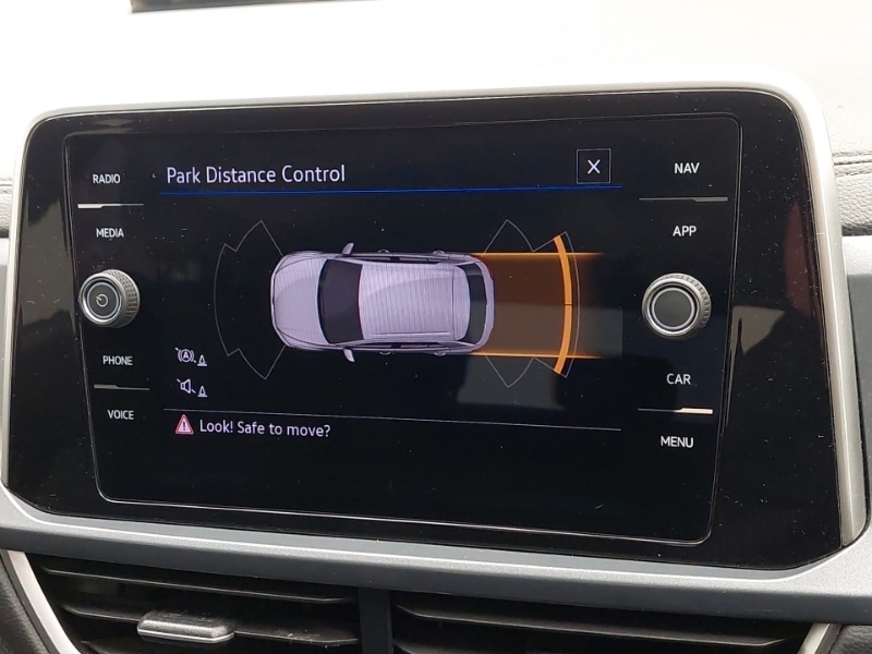 Used Volkswagen T-Roc 2022 for sale - 77379907: Photo 15