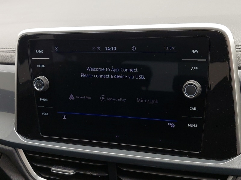 Used Volkswagen T-Roc 2022 for sale - 77379907: Photo 17