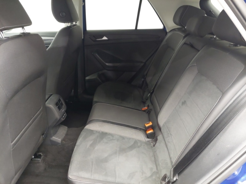 Used Volkswagen T-Roc 2022 for sale - 77379907: Photo 6
