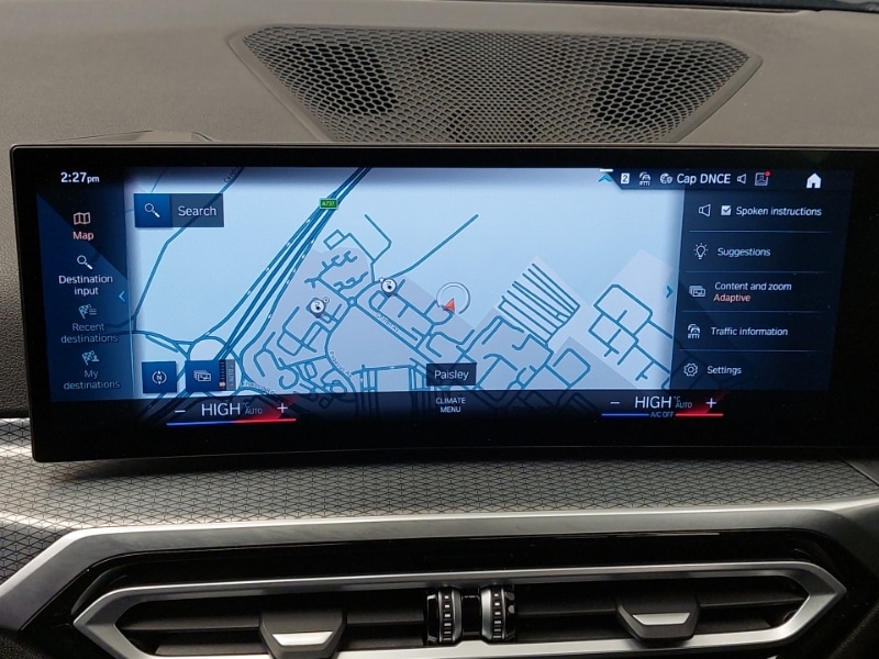 Used BMW 3 Series 2023 for sale - 77453953: Photo 10