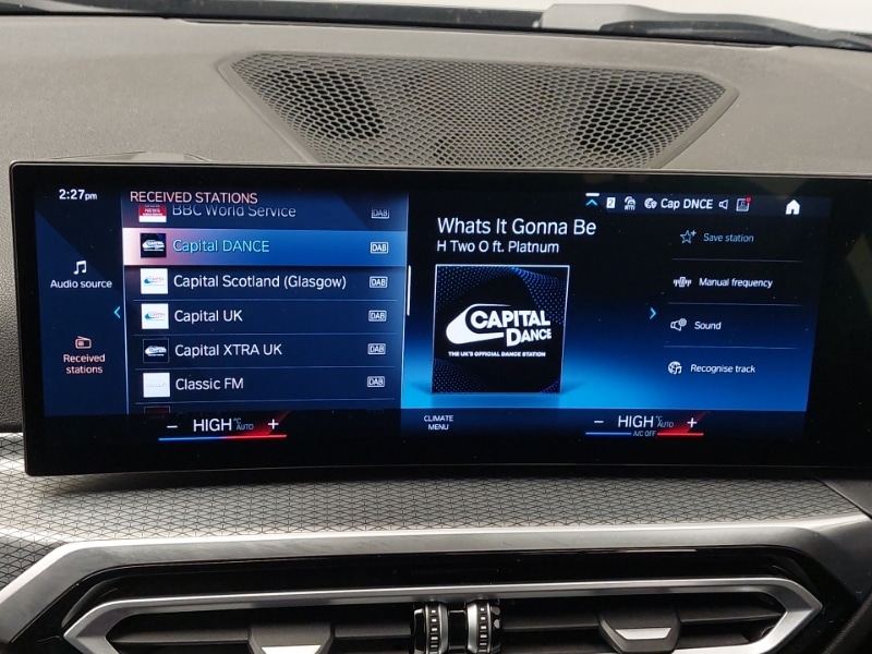 Used BMW 3 Series 2023 for sale - 77453953: Photo 11