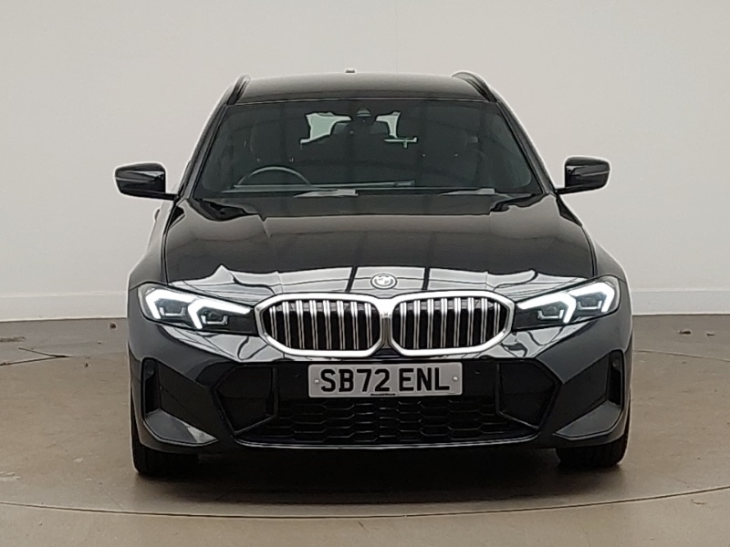 Used BMW 3 Series 2023 for sale - 77453953: Photo 12
