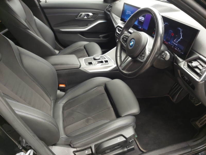 Used BMW 3 Series 2023 for sale - 77453953: Photo 13