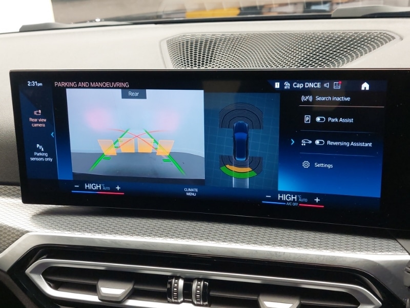 Used BMW 3 Series 2023 for sale - 77453953: Photo 14