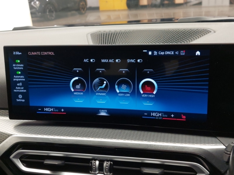 Used BMW 3 Series 2023 for sale - 77453953: Photo 15