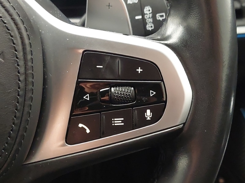 Used BMW 3 Series 2023 for sale - 77453953: Photo 19