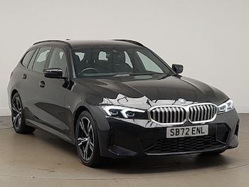 Used BMW 3 Series 2023 for sale - 77453953: Photo