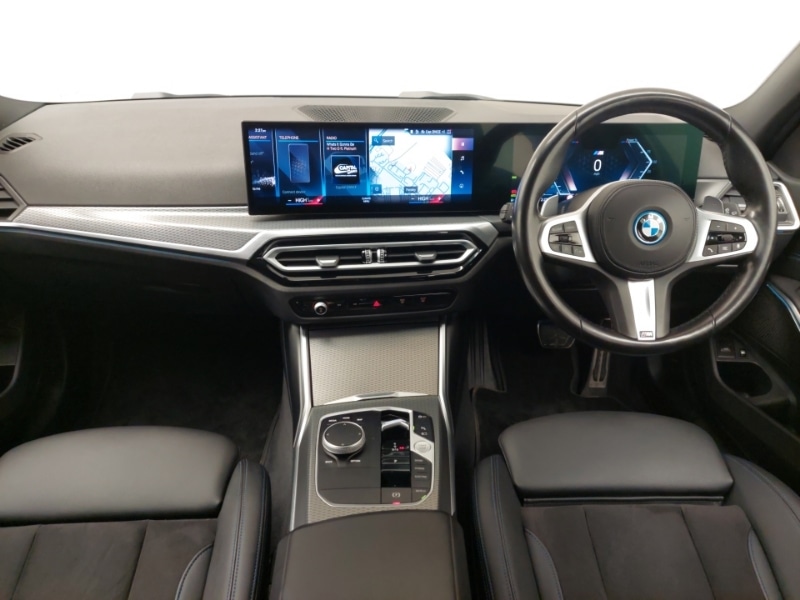 Used BMW 3 Series 2023 for sale - 77453953: Photo 2