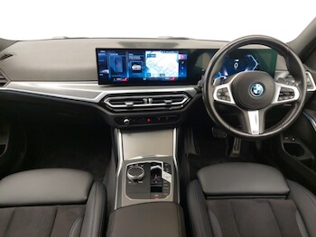 Used BMW 3 Series 2023 for sale - 77453953: Photo