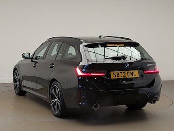 Used BMW 3 Series 2023 for sale - 77453953: Photo