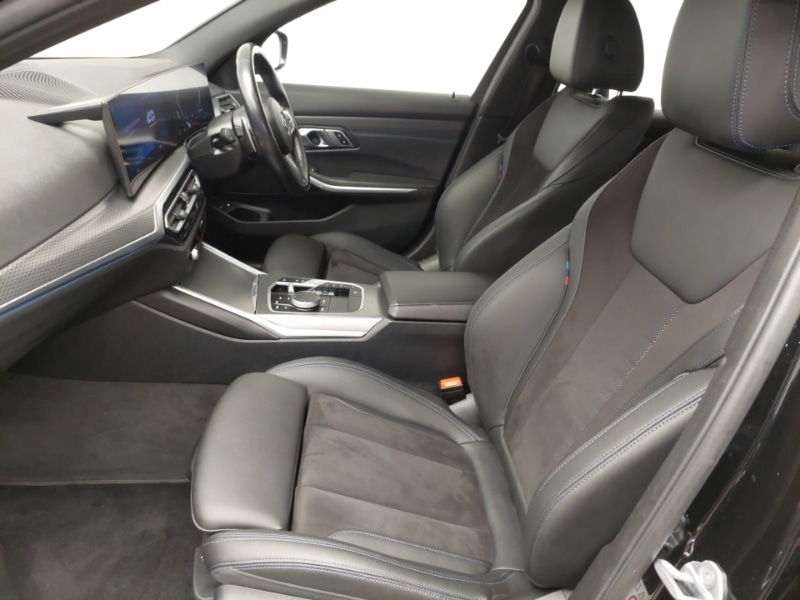 Used BMW 3 Series 2023 for sale - 77453953: Photo 5