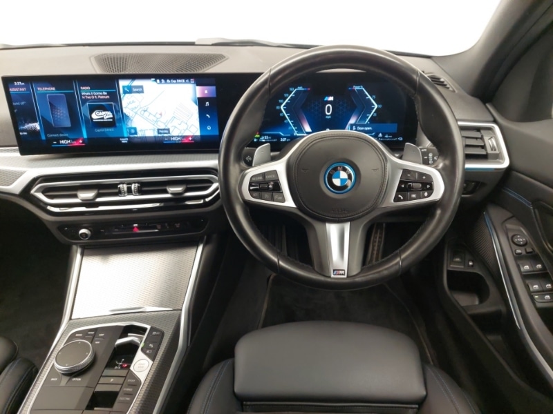 Used BMW 3 Series 2023 for sale - 77453953: Photo 7