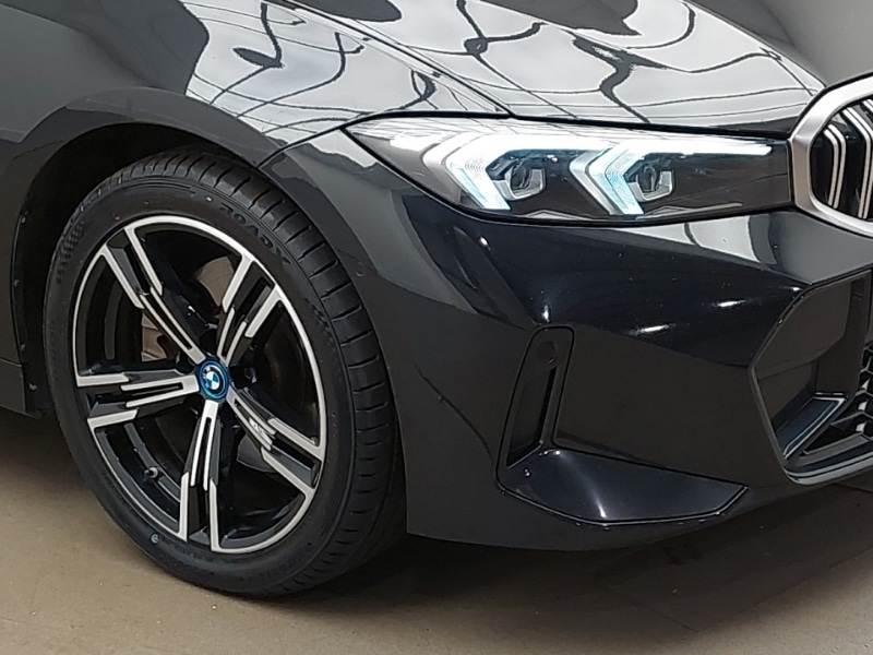 Used BMW 3 Series 2023 for sale - 77453953: Photo 9