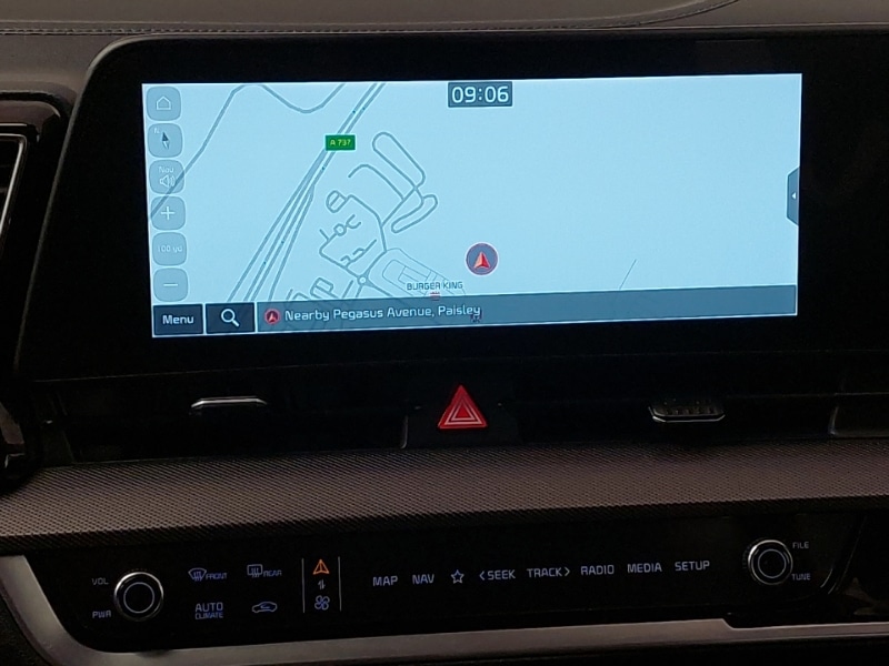 Used Kia Sportage 2024 for sale - 77085649: Photo 10