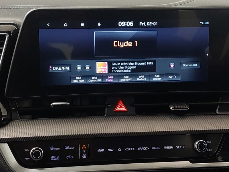 Used Kia Sportage 2024 for sale - 77085649: Photo 11