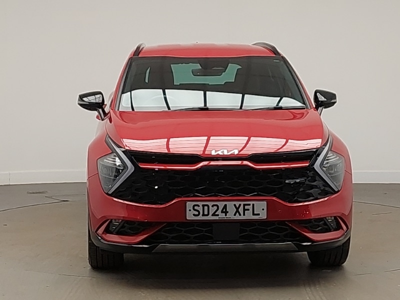 Used Kia Sportage 2024 for sale - 77085649: Photo 12