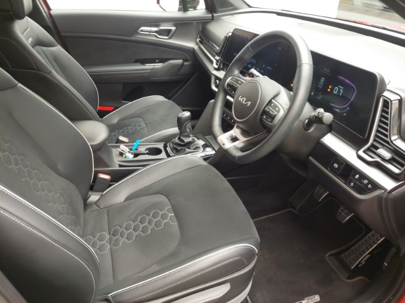 Used Kia Sportage 2024 for sale - 77085649: Photo 13