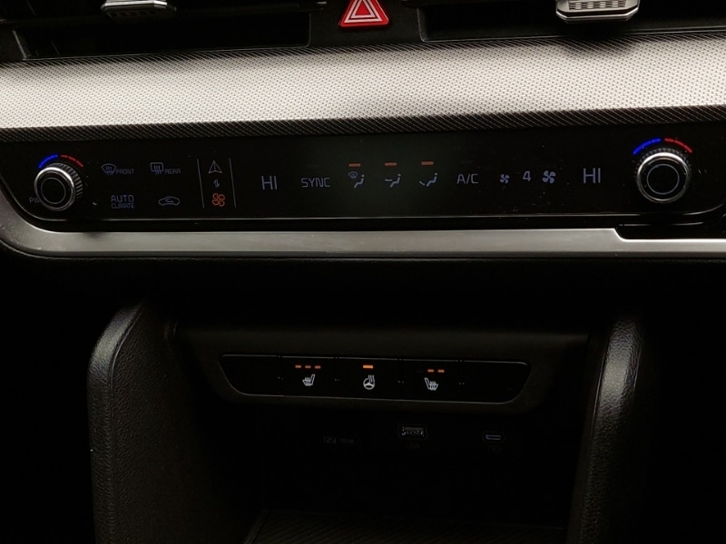 Used Kia Sportage 2024 for sale - 77085649: Photo 14