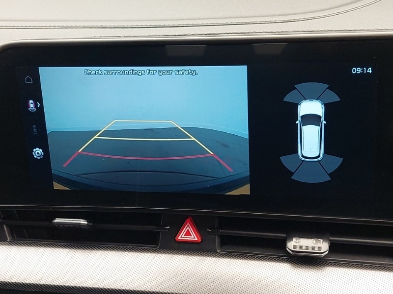 Used Kia Sportage 2024 for sale - 77085649: Photo 15