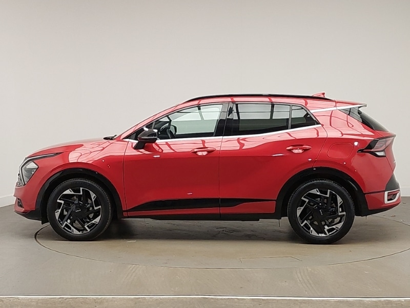 Used Kia Sportage 2024 for sale - 77085649: Photo 4